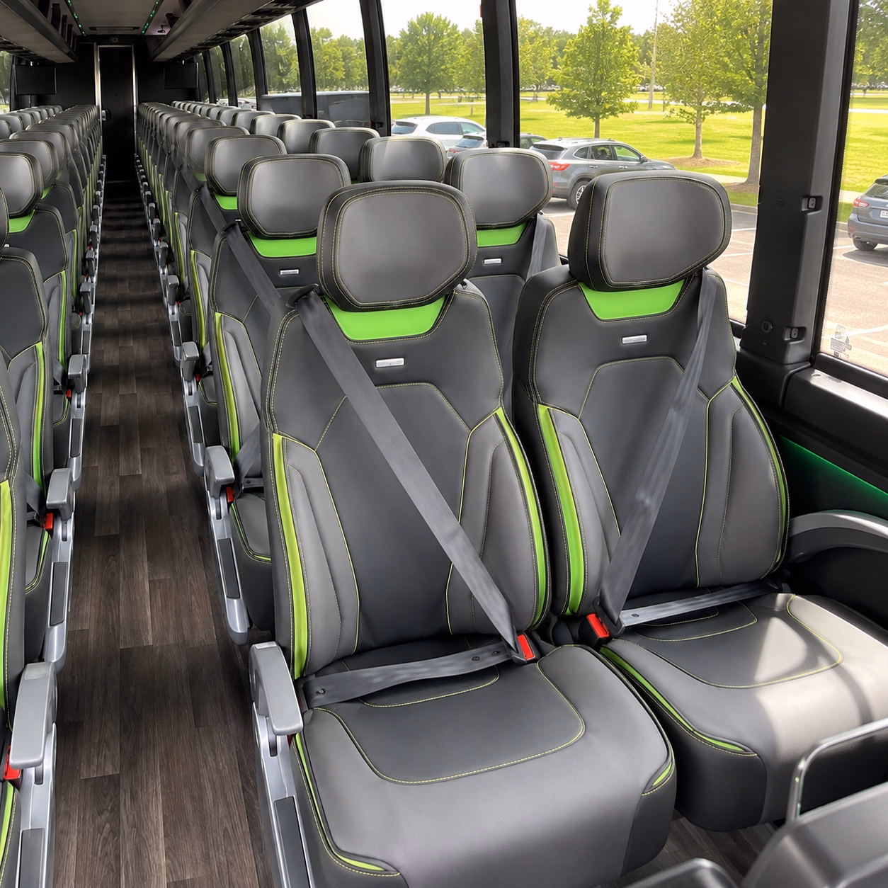 affordable brownsville wedding charter bus prices for every budget