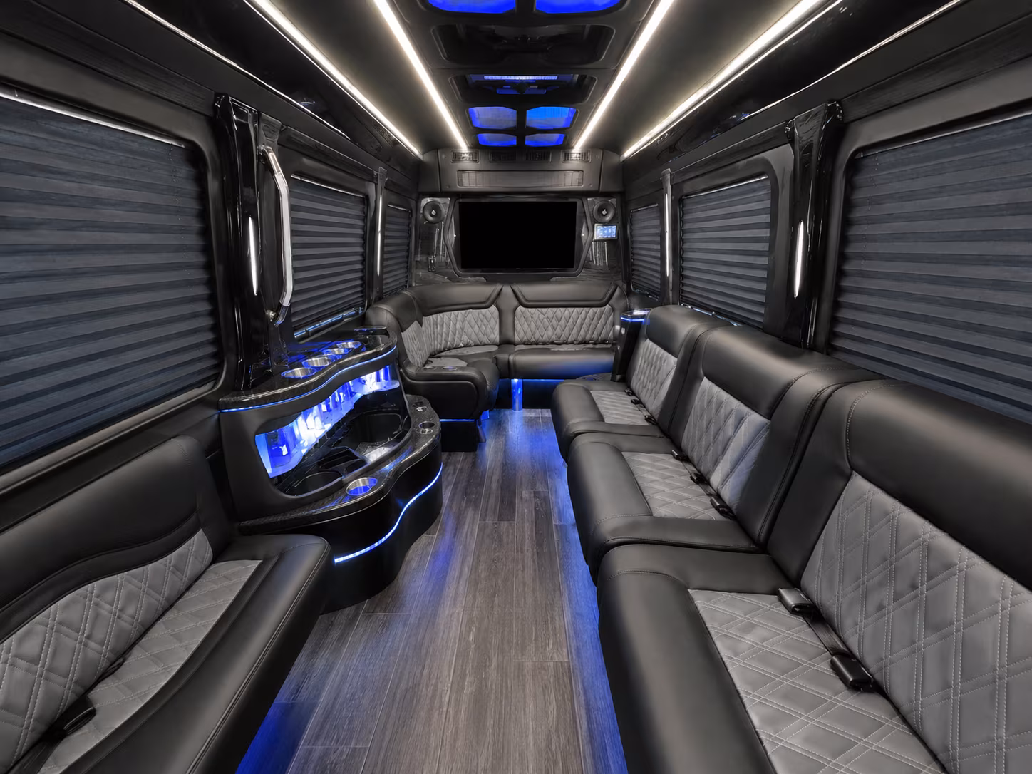 book your brownsville prom bus early for the best selection