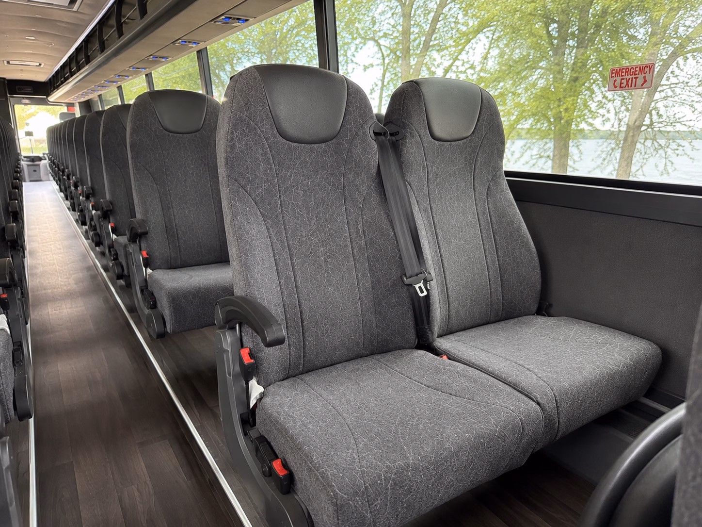 bro airport shuttles for out of town wedding guests