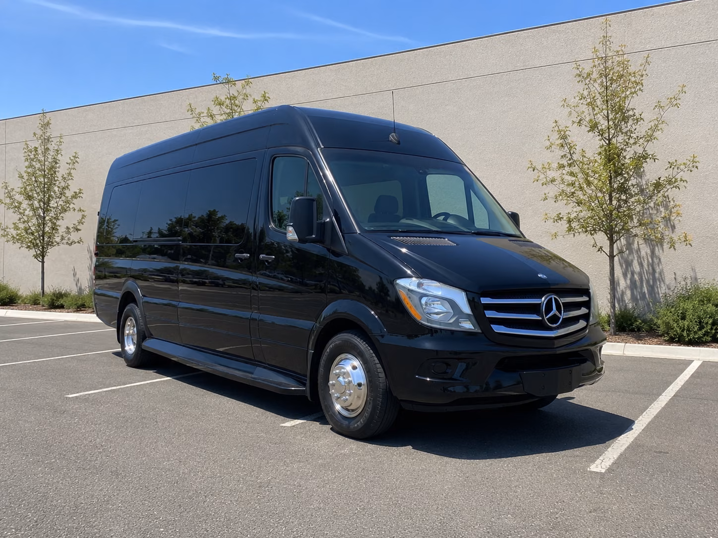 Brownsville Airport Transportation
