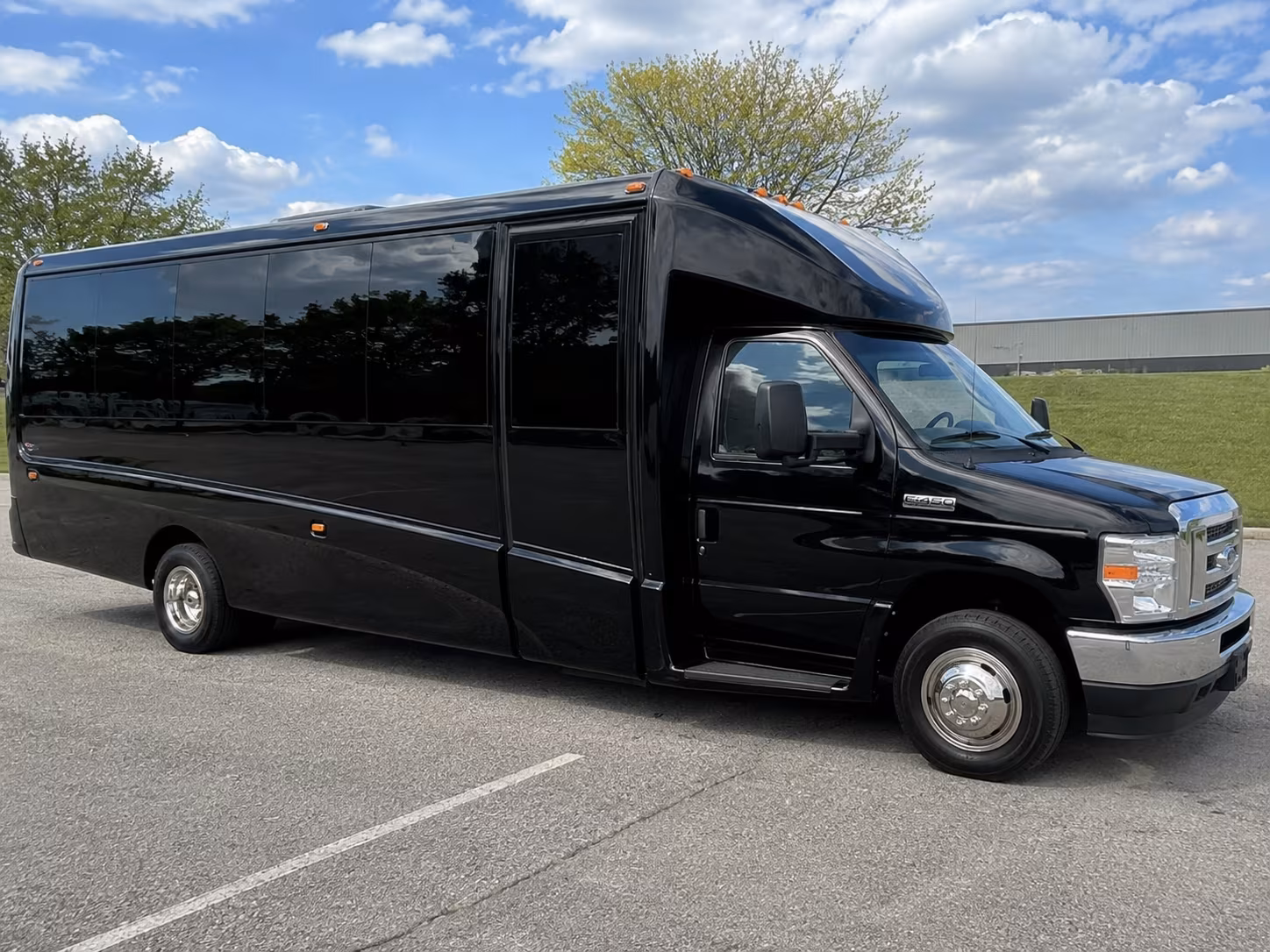 brownsville bus rentals for texas road trips and new mexico travel
