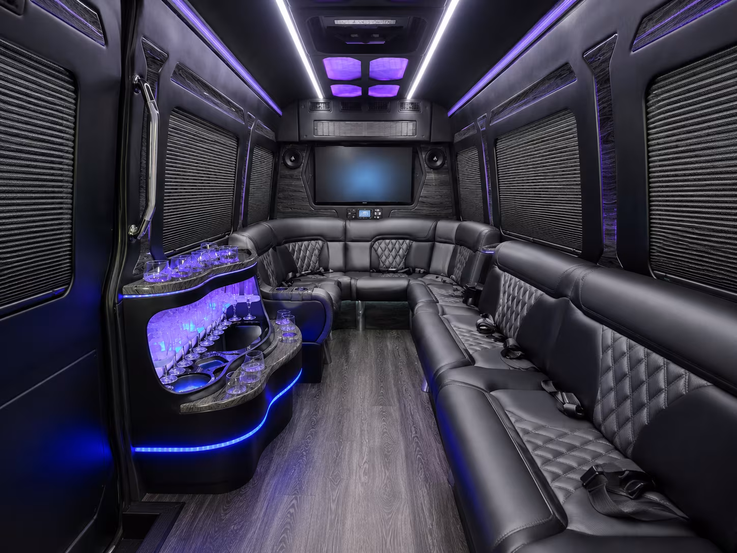 brownsville custom day trip and driving tour bus rentals