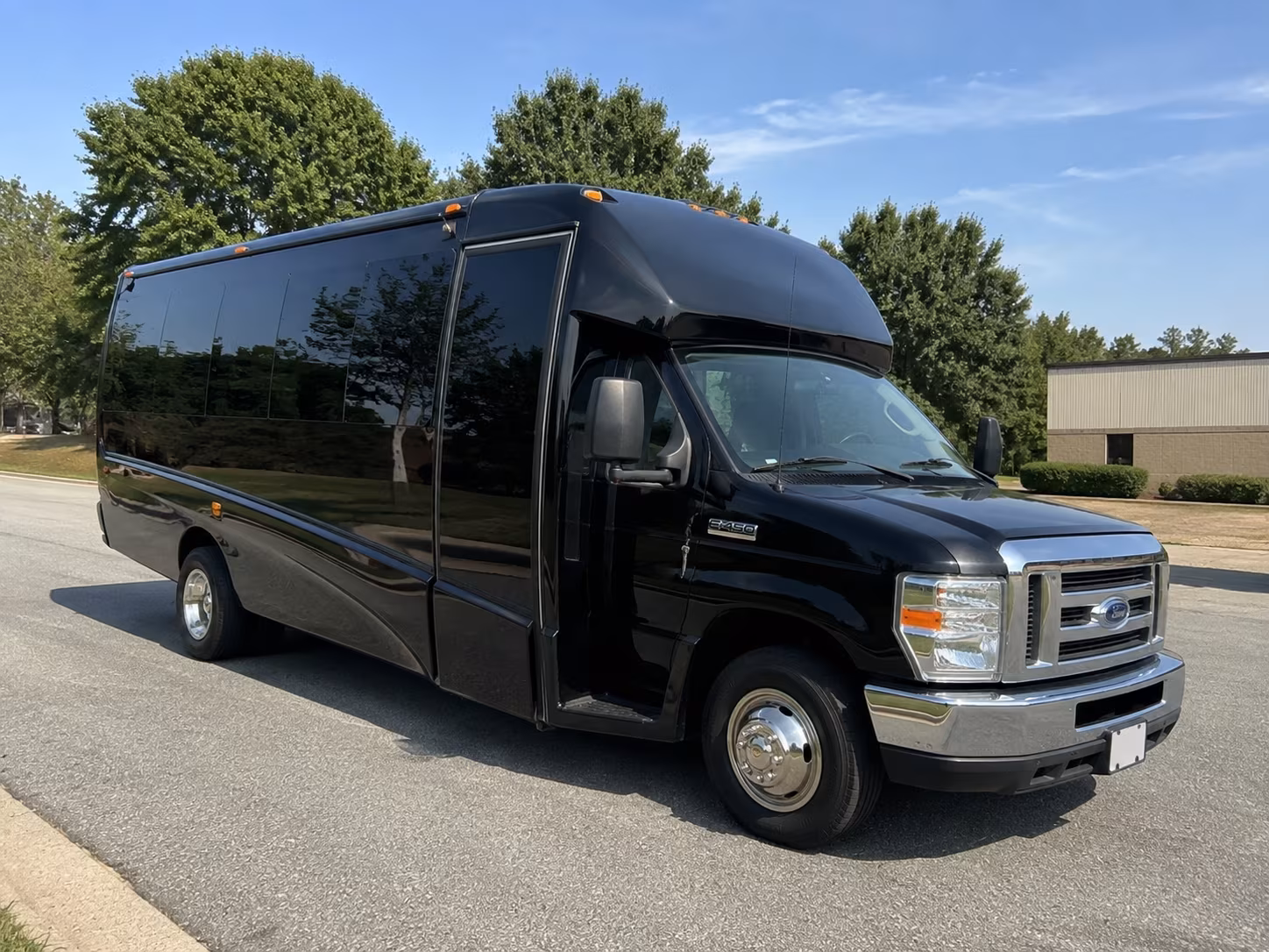 brownsville military base transfer and troop movement buses