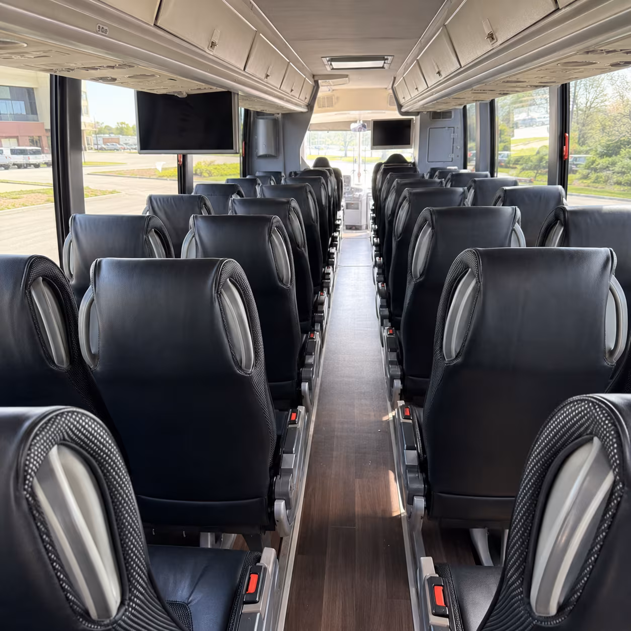 Brownsville School Event Transportation