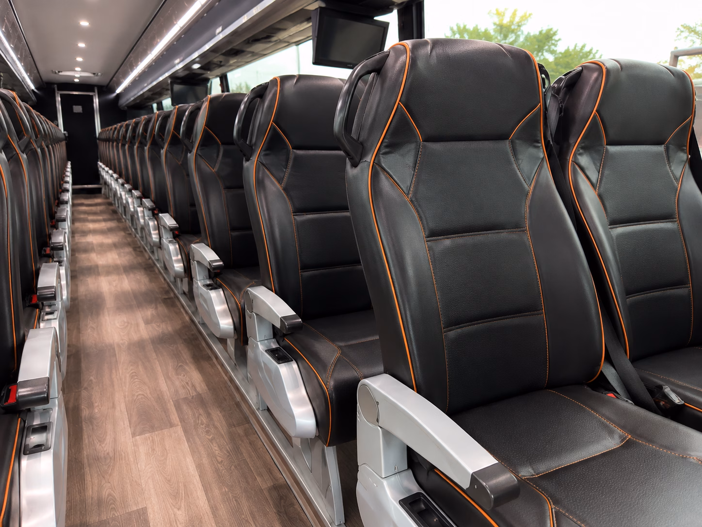 shuttle services for airline crews and airport staff in brownsville